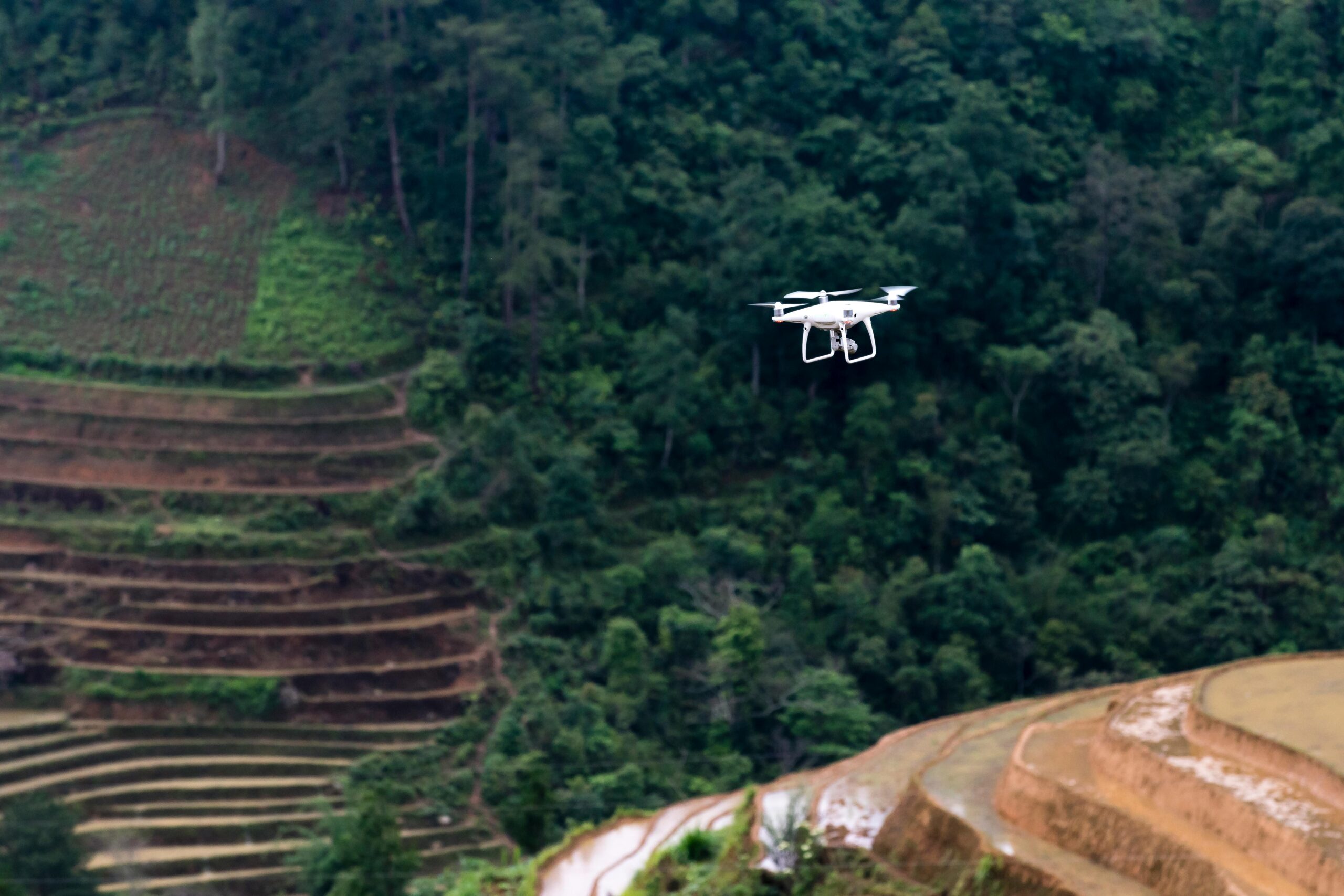 Smart Farms: Revolutionizing Agriculture with IoT Devices